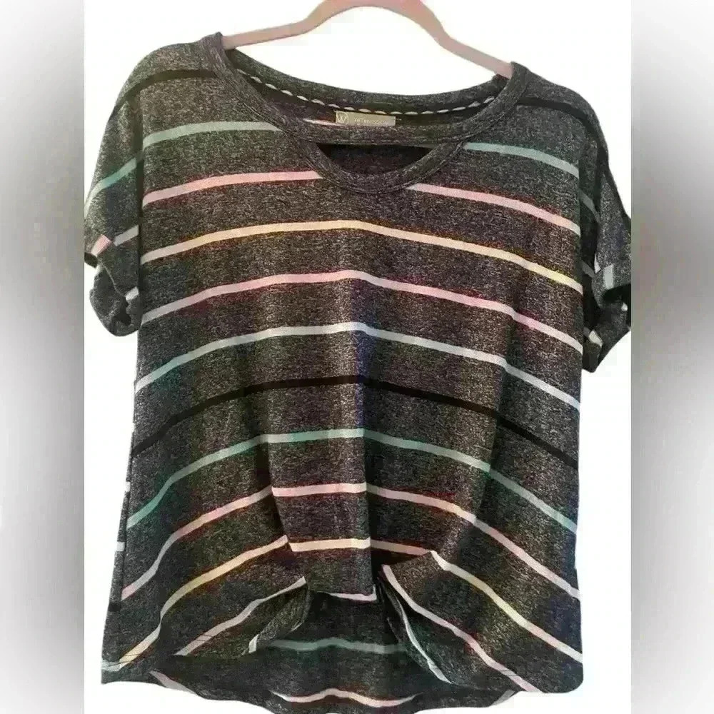 Wit & Wisdom Top NWOT